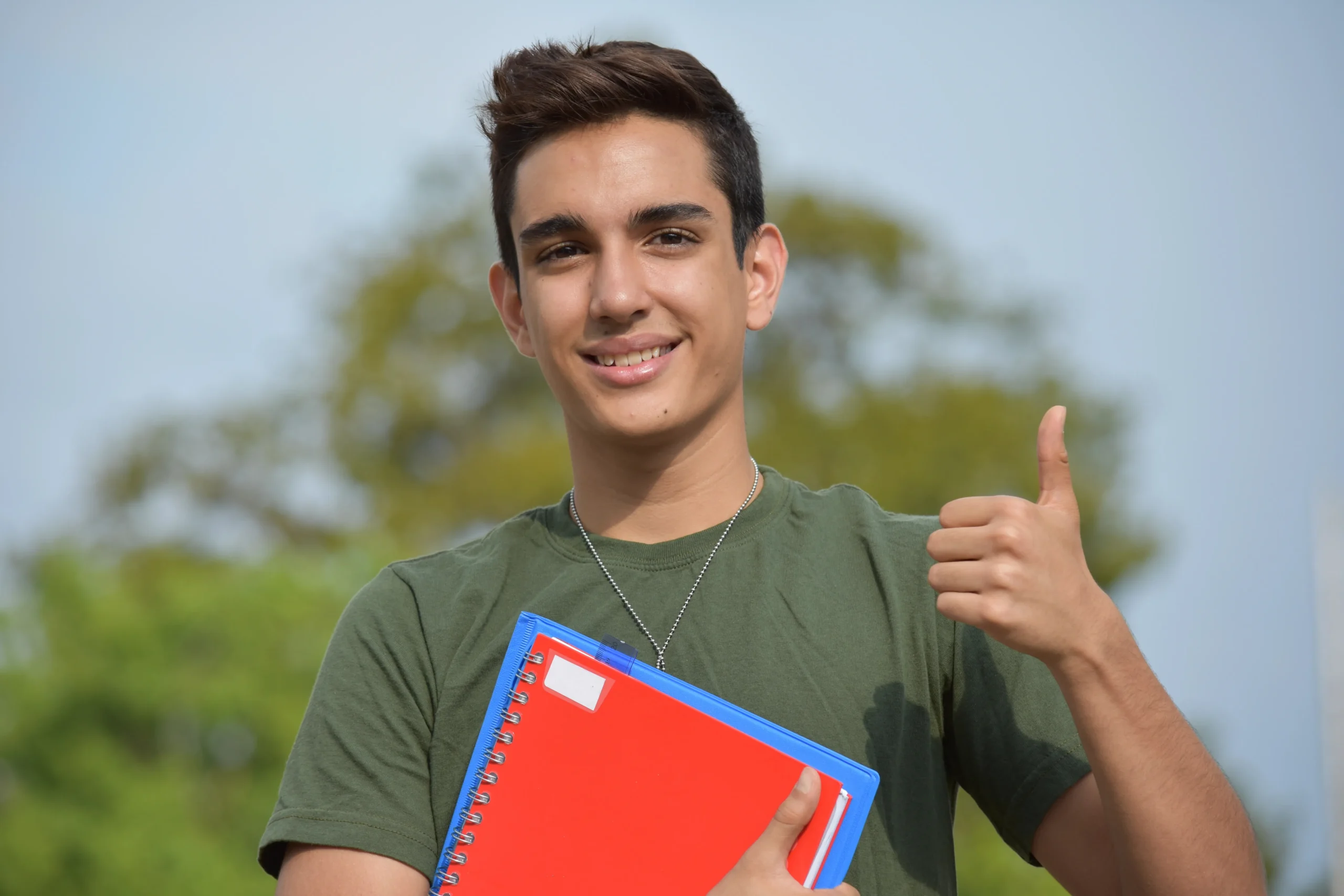 Imagen estudiante militar 4.