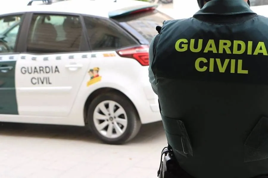 Guardia Civil
