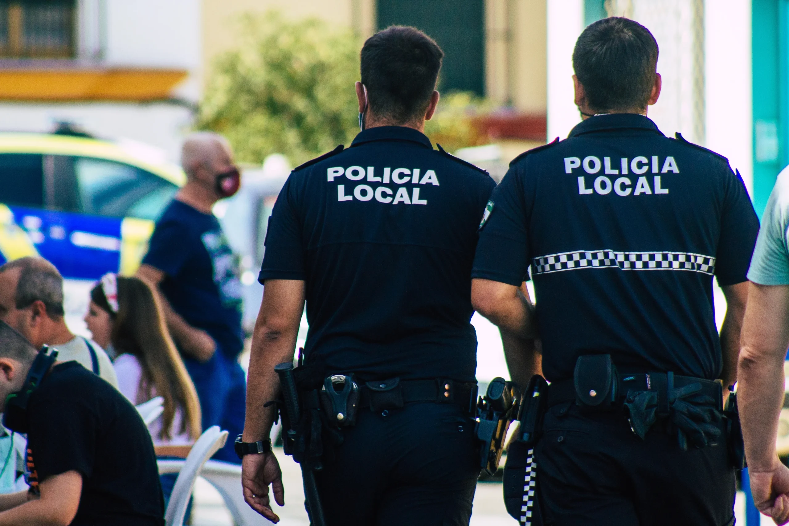 Imagen policía local 1.